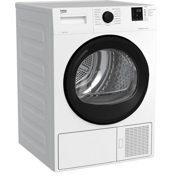 Сушильна машина Beko DS8412WPB 040761 фото