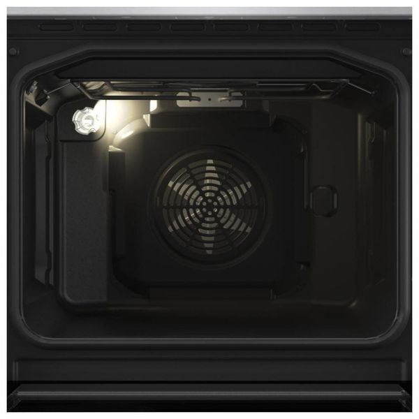 Електрична плита Gorenje GEIT6C60XPG 012149 фото