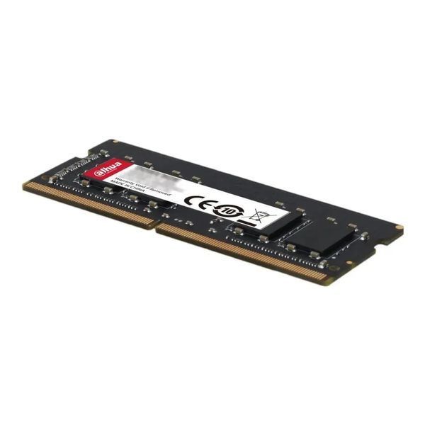 Память для ноутбуков Dahua Technology 16 GB SO-DIMM DDR4 3200 MHz C300 (DHI-DDR-C300S16G32) 505121 фото