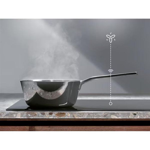 Варочная поверхность электрическая Electrolux KIS62453I 007154 фото