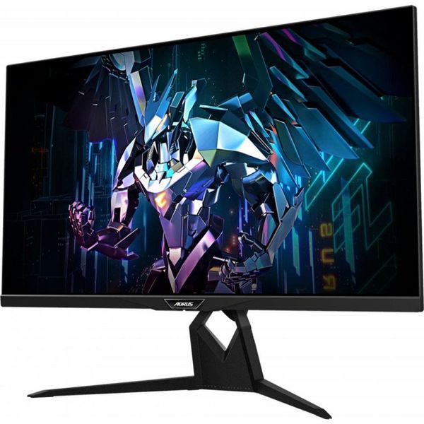 Монітор GIGABYTE AORUS FI32Q 023833 фото