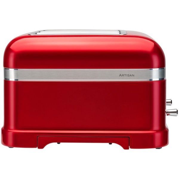 Тостер KitchenAid 5KMT4205ECA 042161 фото