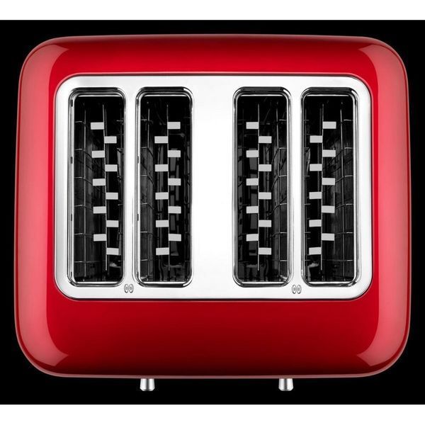 Тостер KitchenAid 5KMT4205ECA 042161 фото