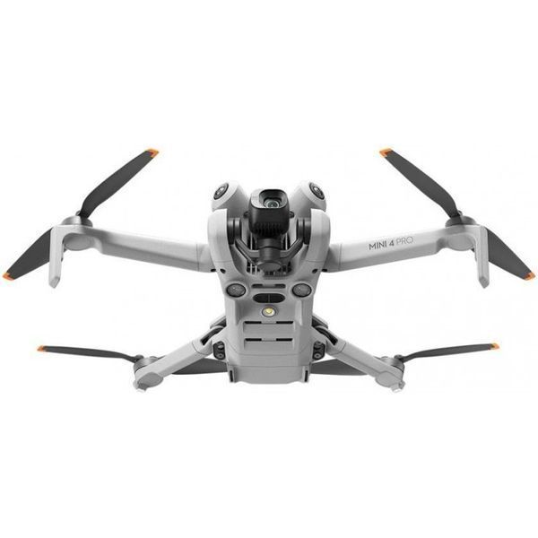 Квадрокоптер DJI Mini 4 Pro Fly More Combo DJI RC 2 (CP.MA.00000735.01) 015108 фото