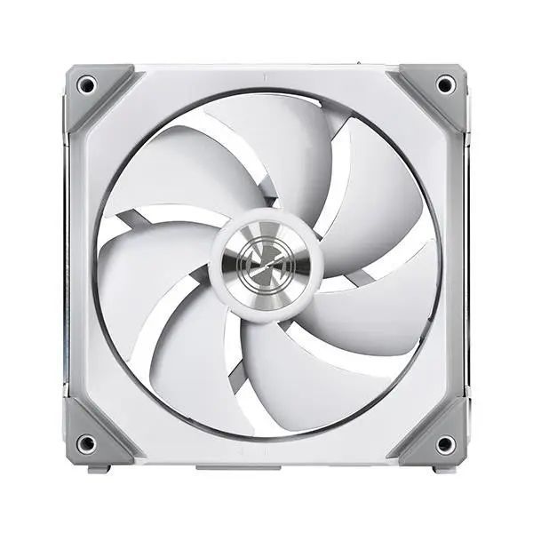 Вентилятор Lian Li Uni Fan SL120-3 Triple White (G99.12UF3W.00) 008505 фото