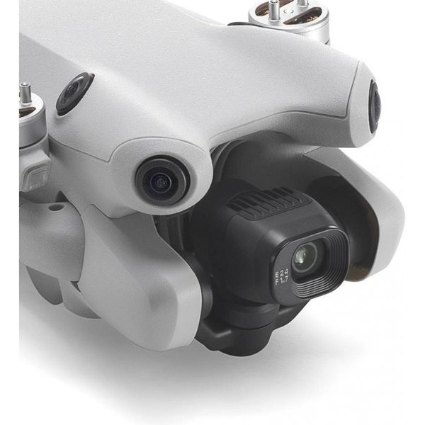 Квадрокоптер DJI Mini 4 Pro Fly More Combo DJI RC 2 (CP.MA.00000735.01) 015108 фото