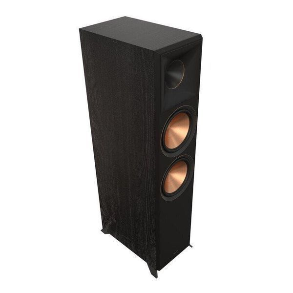 Фронтальные акустические колонки Klipsch Reference Premiere RP-8000F Ebony 043247 фото