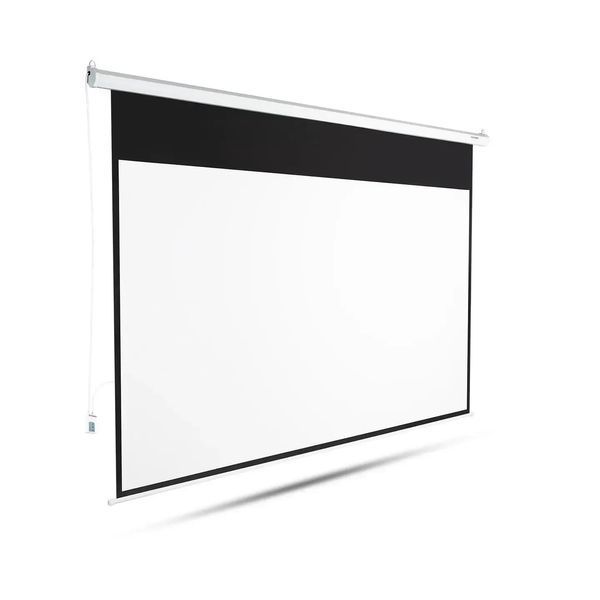 Проекційний екран Overmax 120 16:9 ov-automatic screen 514896 фото