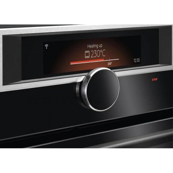 Духовка електрична AEG BSK999330T 011587 фото