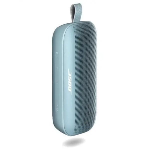 Портативная колонка Bose Soundlink Flex Bluetooth Stone Blue (865983-0200) 034376 фото
