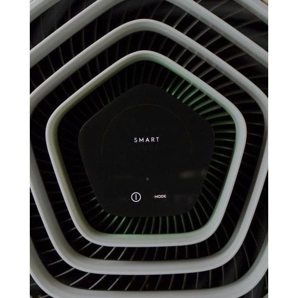 Очищувач повітря Electrolux Pure A9 PA91-604DG 025996 фото