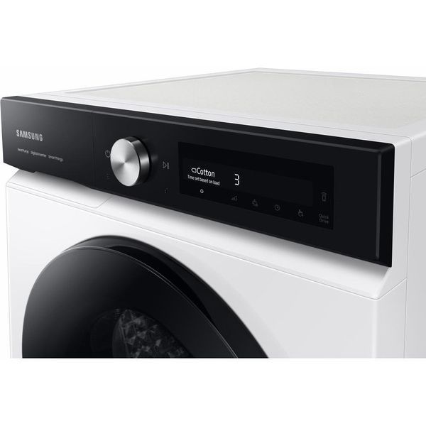 Сушильна машина Samsung Bespoke DV90BB7445GE 040711 фото