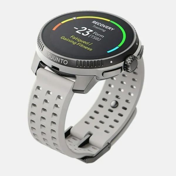 Смарт-годинник Suunto Race BIirch (SS050931000) 613255 фото