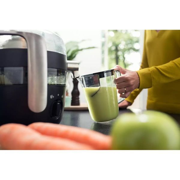 Соковыжималка центробежная Philips HR1919/70 036228 фото