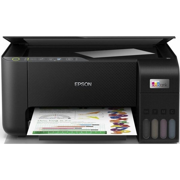 БФП Epson EcoTank L3250 (C11CJ67405) 009248 фото