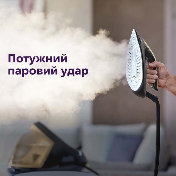 Парогенератор Philips PerfectCare 8000 Series PSG8140/80 032138 фото