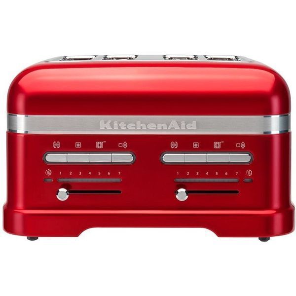 Тостер KitchenAid 5KMT4205ECA 042161 фото