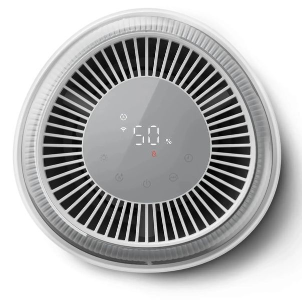 Увлажнитель воздуха Philips HU5710/00 572676 фото