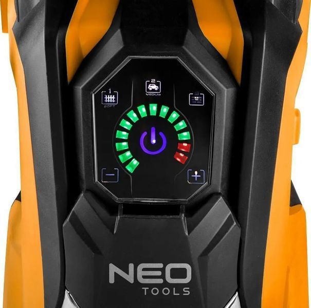 Мойка высокого давления Neo 04-705 024495 фото