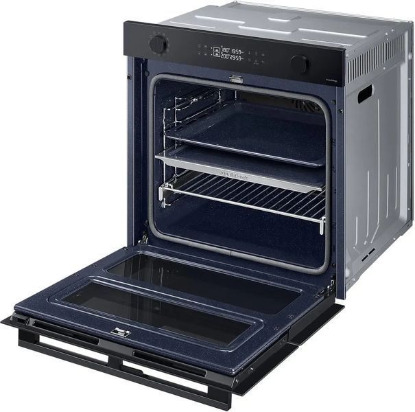 Духовка электрическая Dual Cook Samsung NV7B4525ZAK 604924 фото