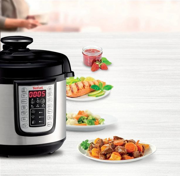 Мультиварка Tefal CY505EE0 595332 фото