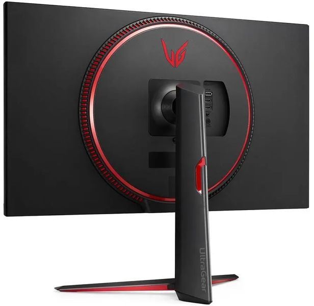 ЖК монитор LG 32GN650-B 036904 фото