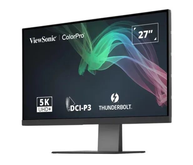 Монітор Viewsonic VP2788-5K 615575 фото