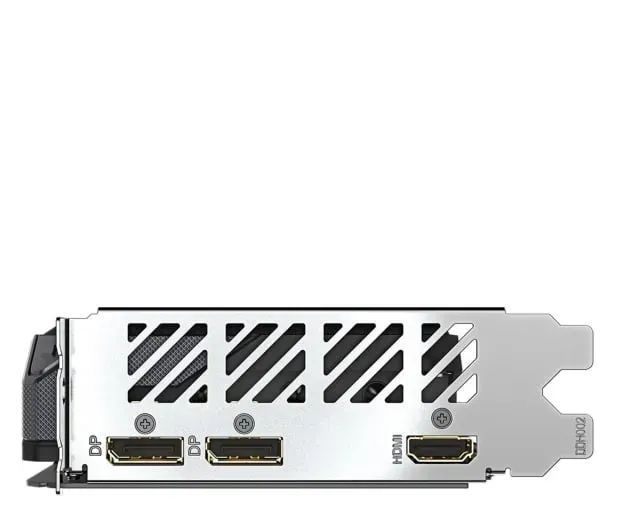 Видеокарта Gigabyte Radeon RX 9060 XT Gaming 8G (GV-R9060XTGAMING-8GD) 614992 фото