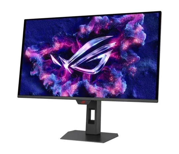 Монитор Asus ROG Strix OLED XG27AQDPG (90LM0C50-B01971) 615469 фото