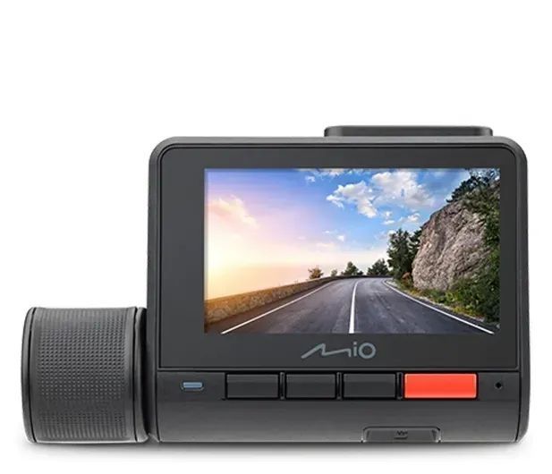 Автомобільний відеореєстратор Mio MiVue 956WD Dual 614811 фото