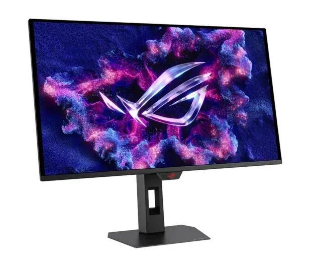 Монитор Asus ROG Strix OLED XG27AQDPG (90LM0C50-B01971) 615469 фото