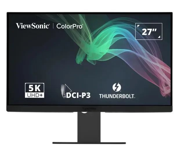 Монітор Viewsonic VP2788-5K 615575 фото
