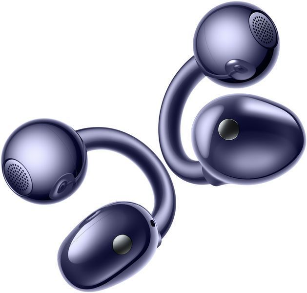 Беспроводные наушники HUAWEI FreeClip 2 S Синий 2137469 фото