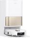 Робот-пилосос з вологим прибиранням Dreame L40s Pro Ultra White (RLL74CE-Wh) 598537 фото 1
