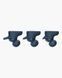 Наушники TWS Fresh'n Rebel Twins Rush ANC Steel Blue 572966 фото 8