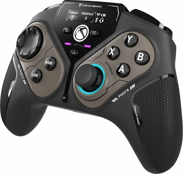 Контролер TURTLE BEACH Stealth Pivot Чорний 2052707 фото