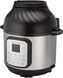 Мультиварка INSTANT POT Duo Crisp + Air Fryer 8L 1232715 фото 2