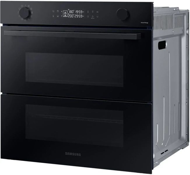 Духовка электрическая Dual Cook Samsung NV7B4525ZAK 604924 фото