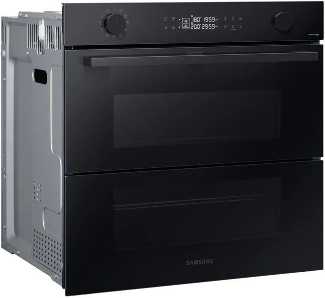 Духовка электрическая Dual Cook Samsung NV7B4525ZAK 604924 фото