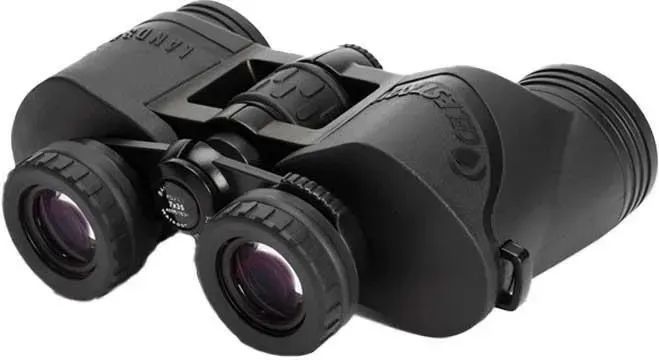 Бинокль Celestron LandScout 7x35 (71360) 602791 фото