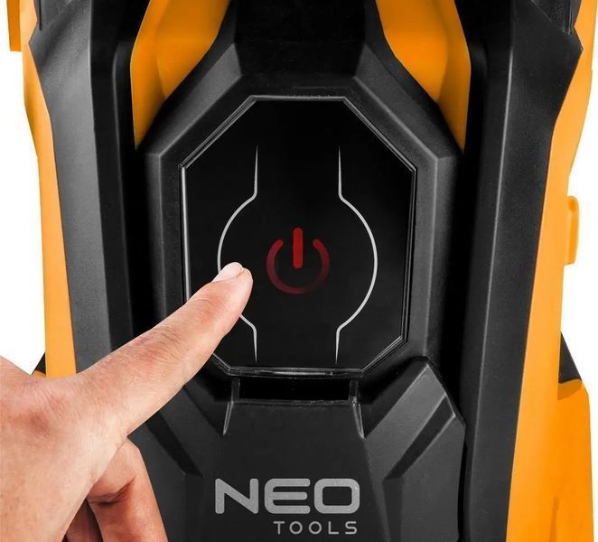 Мойка высокого давления Neo 04-705 024495 фото