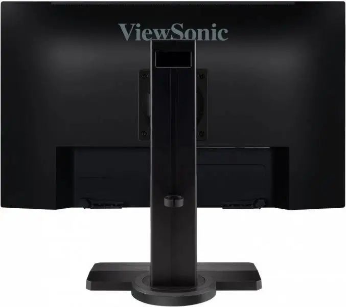 Монитор ViewSonic XG2431 026254 фото