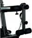 Фітнес-станція BH Fitness Nevada Plus Black (G119B) 611461 фото 4