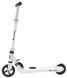 Електросамокат REBEL Fun Wheels 6км 100Вт 5.5" Білий 174144 фото 2