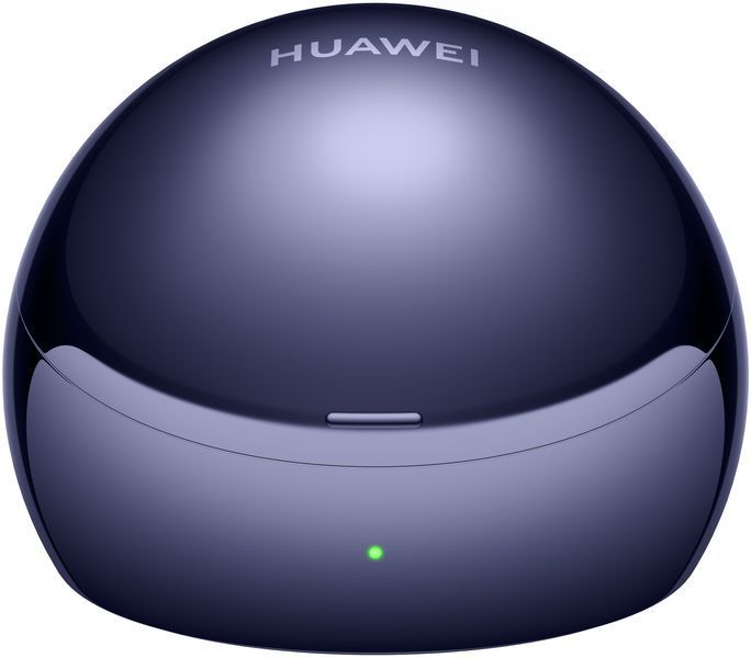 Беспроводные наушники HUAWEI FreeClip 2 S Синий 2137469 фото
