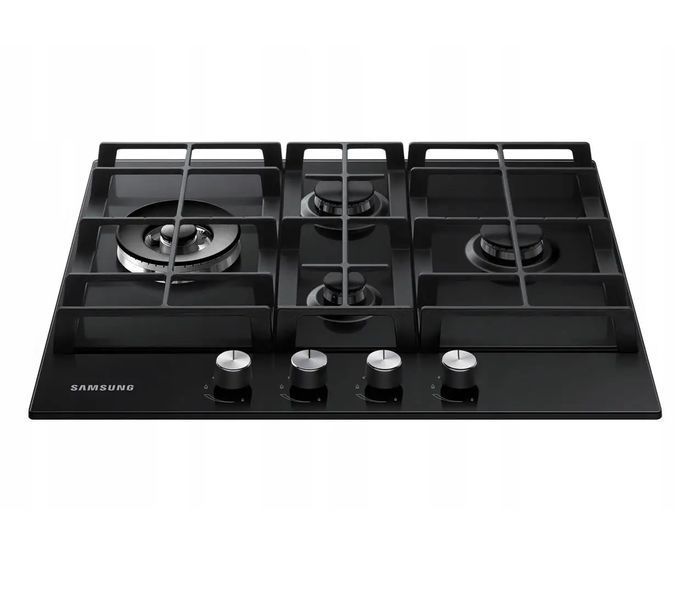 Варочная поверхность газовая Samsung NA64H3030BK 005031 фото