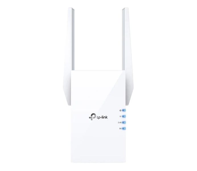 Повторитель Wi-Fi TP-Link RE605X 348850 фото