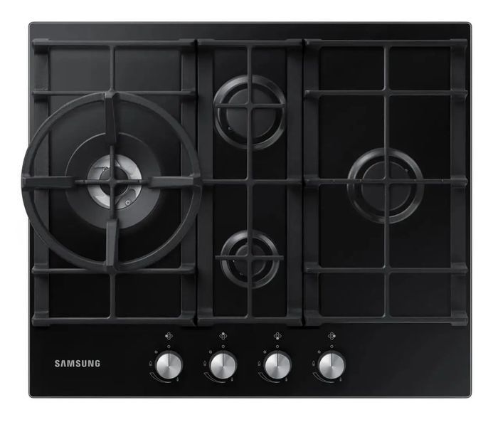 Варочная поверхность газовая Samsung NA64H3030BK 005031 фото