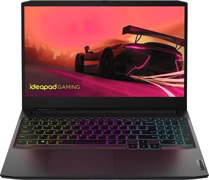 Ноутбук Lenovo IdeaPad Gaming 3 15ACH6 (82K200NDPB) 027364 фото