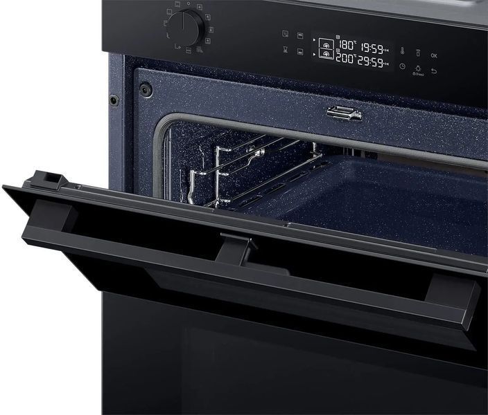 Духовка электрическая Dual Cook Samsung NV7B4525ZAK 604924 фото